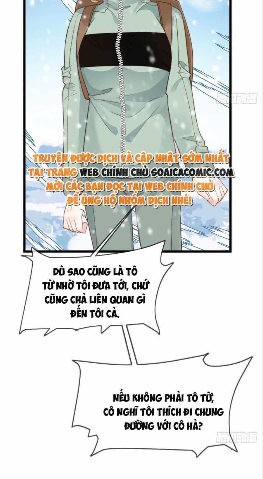 Tôi Được Năm Đại Lão Chiều Chuộng Hết Nấc - Chương 69 - ảnh 21
