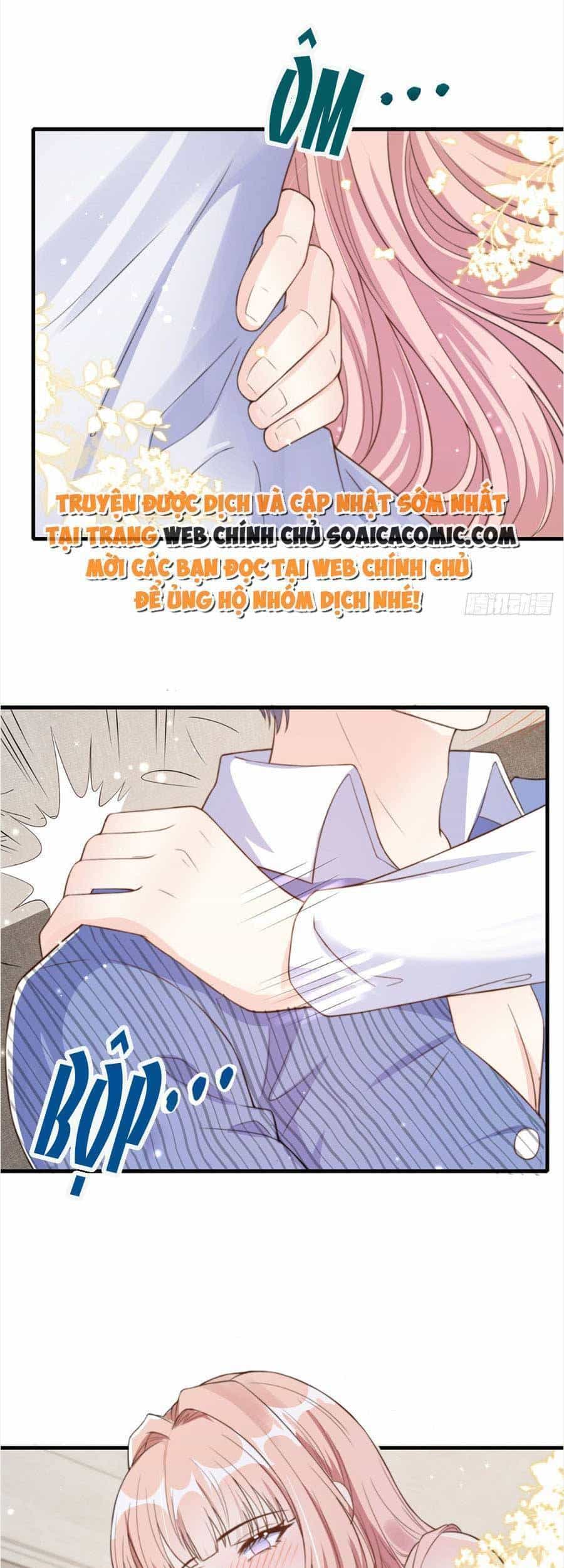 Tôi Được Năm Đại Lão Chiều Chuộng Hết Nấc - Chương 71 - ảnh 13