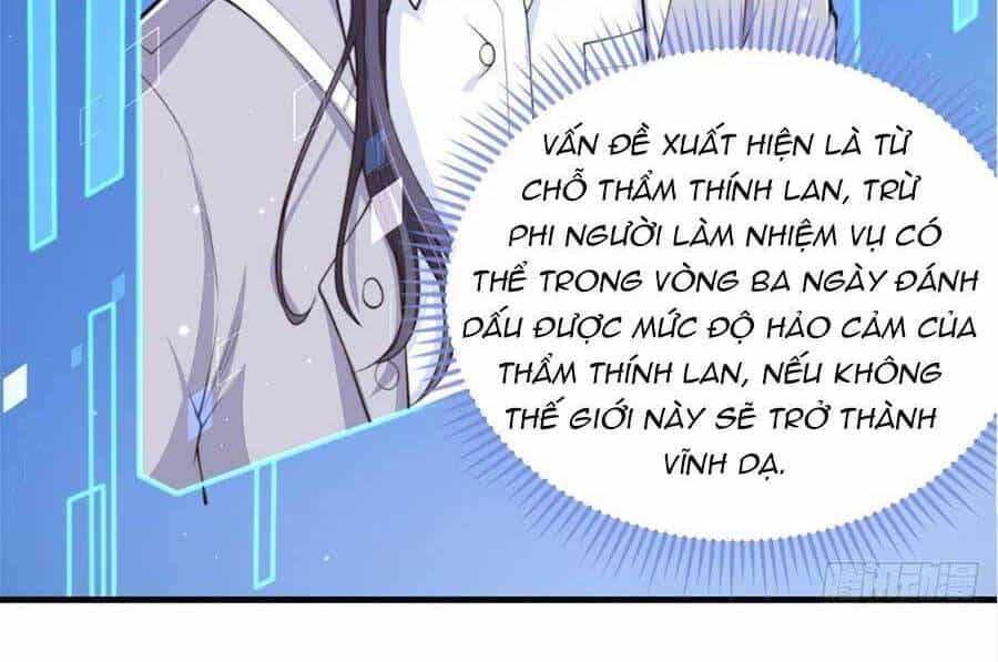 Tôi Được Năm Đại Lão Chiều Chuộng Hết Nấc - Chương 71 - ảnh 6