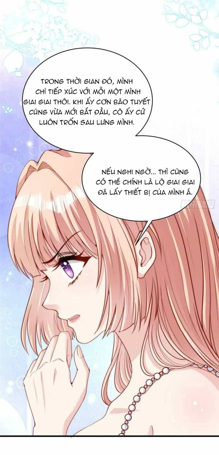 Tôi Được Năm Đại Lão Chiều Chuộng Hết Nấc - Chương 75 - ảnh 11