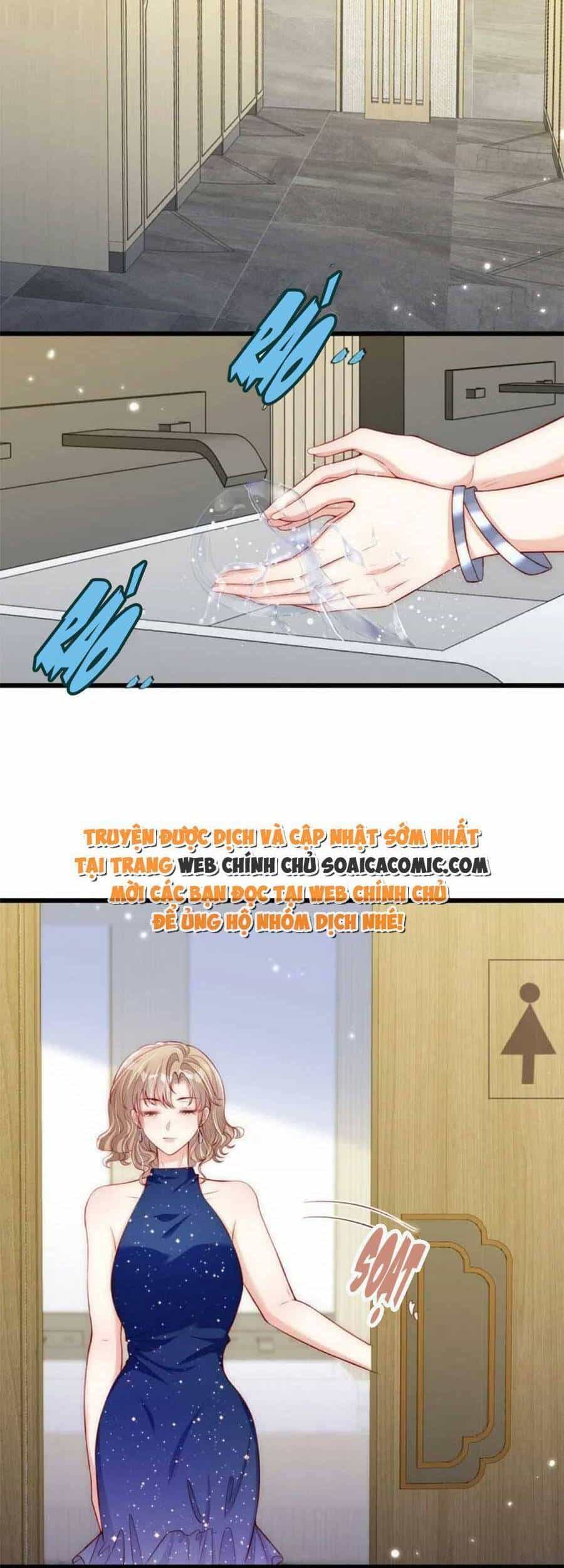 Tôi Được Năm Đại Lão Chiều Chuộng Hết Nấc - Chương 77 - ảnh 12