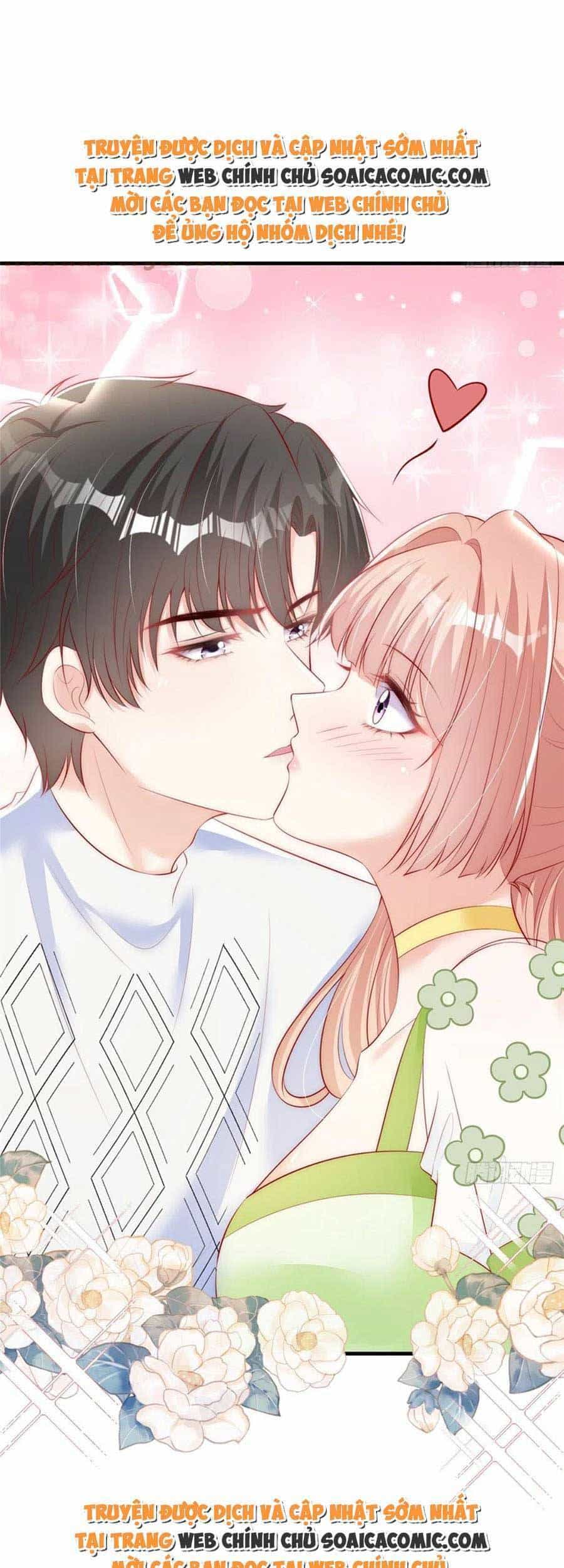 Tôi Được Năm Đại Lão Chiều Chuộng Hết Nấc - Chương 101 - ảnh 23