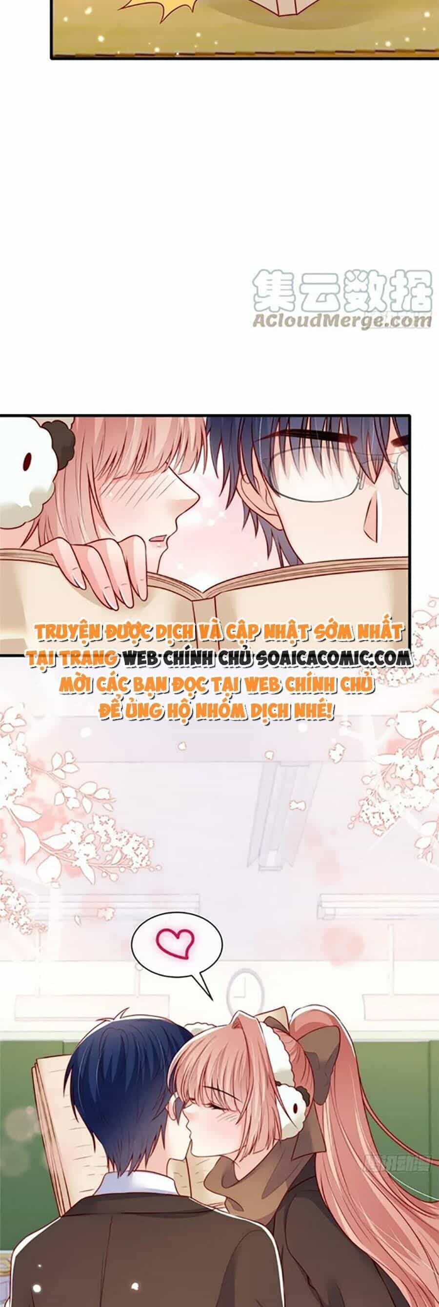 Tôi Được Năm Đại Lão Chiều Chuộng Hết Nấc - Chương 111 - ảnh 2