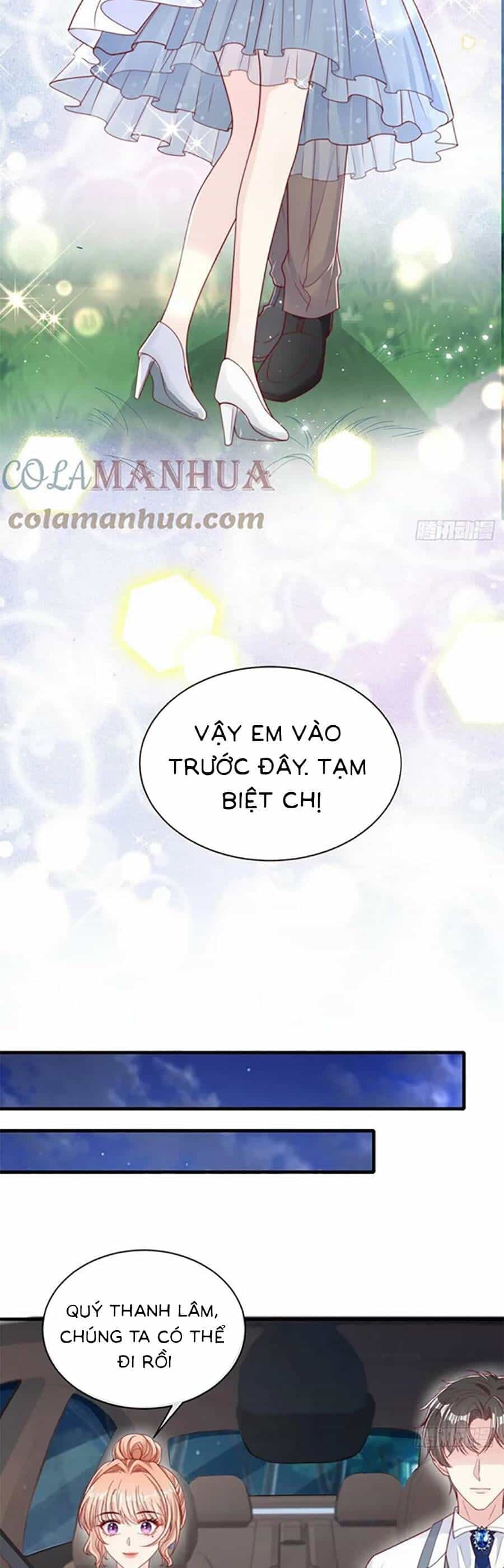 Tôi Được Năm Đại Lão Chiều Chuộng Hết Nấc - Chương 115 - ảnh 17