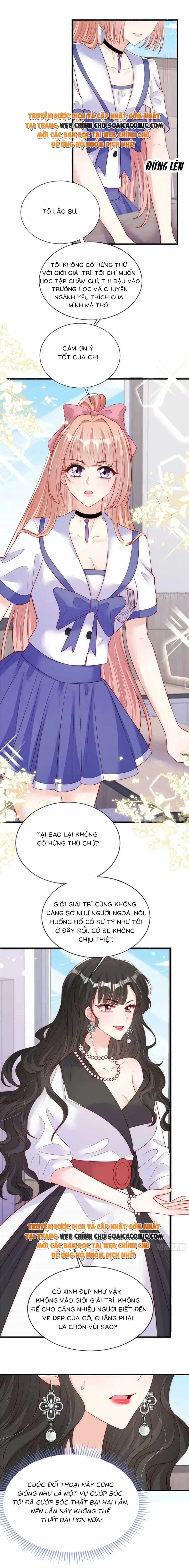 Tôi Được Năm Đại Lão Chiều Chuộng Hết Nấc - Chương 115 - ảnh 6
