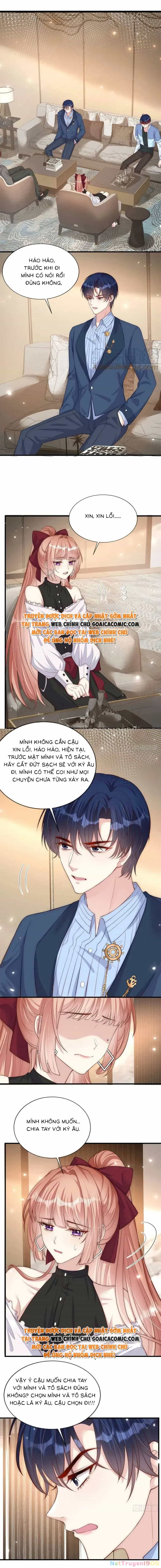 Tôi Được Năm Đại Lão Chiều Chuộng Hết Nấc - Chương 119 - ảnh 2