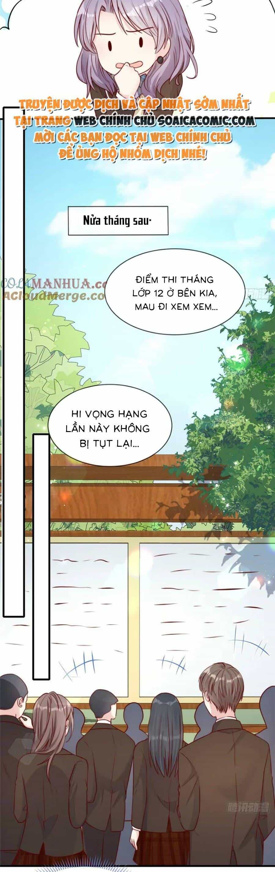 Tôi Được Năm Đại Lão Chiều Chuộng Hết Nấc - Chương 132 - ảnh 3