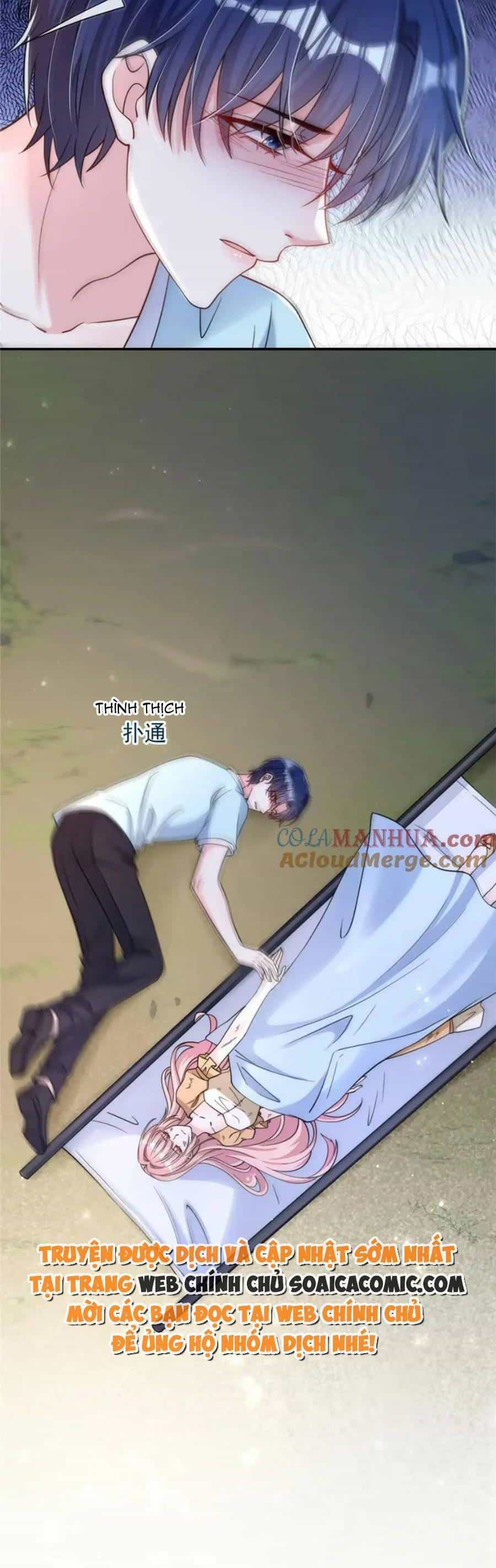 Tôi Được Năm Đại Lão Chiều Chuộng Hết Nấc - Chương 144 - ảnh 20