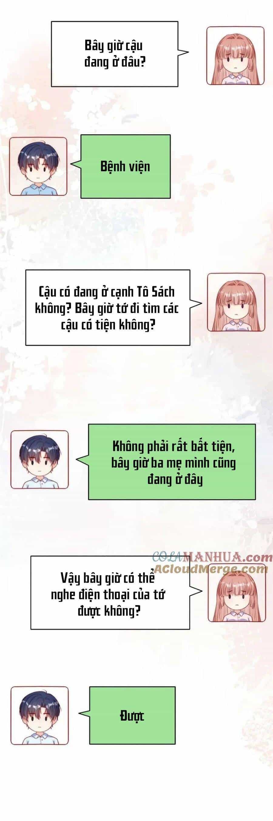 Tôi Được Năm Đại Lão Chiều Chuộng Hết Nấc - Chương 146 - ảnh 12