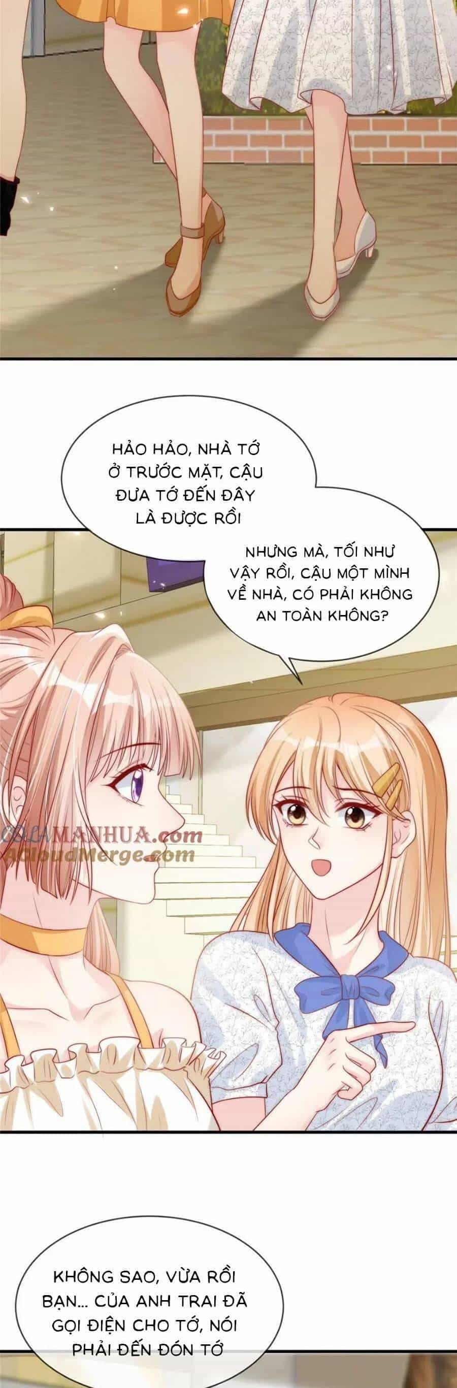 Tôi Được Năm Đại Lão Chiều Chuộng Hết Nấc - Chương 150 - ảnh 13