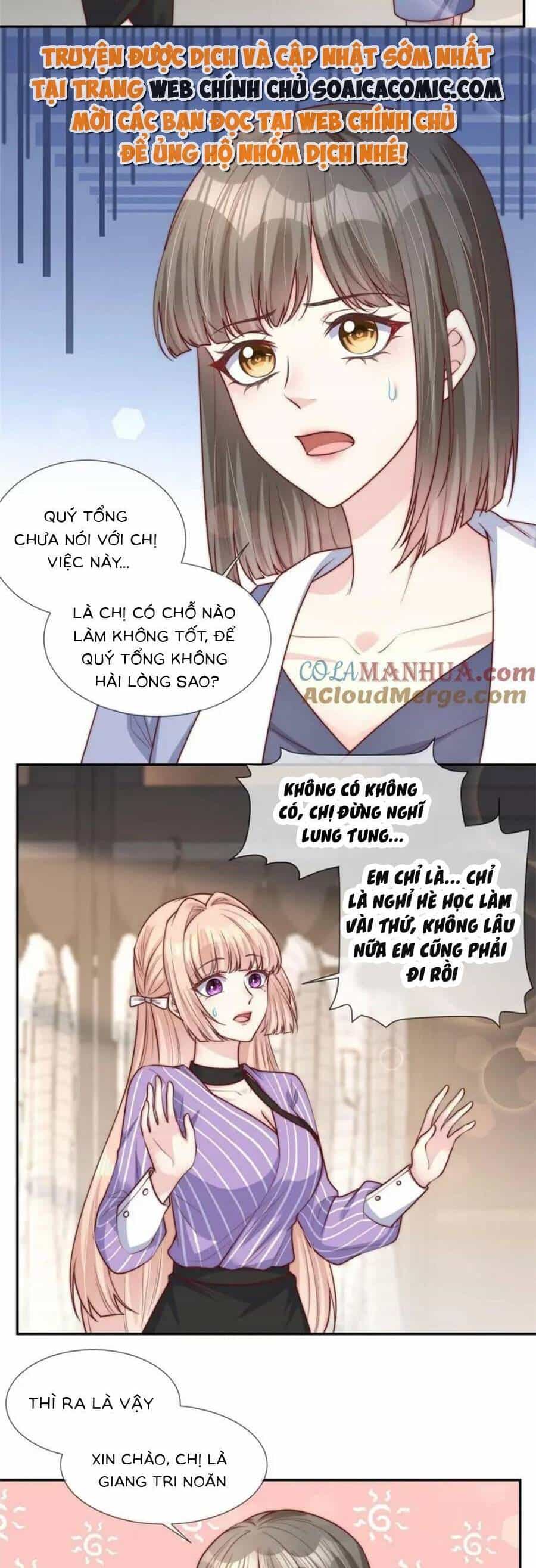 Tôi Được Năm Đại Lão Chiều Chuộng Hết Nấc - Chương 153 - ảnh 11