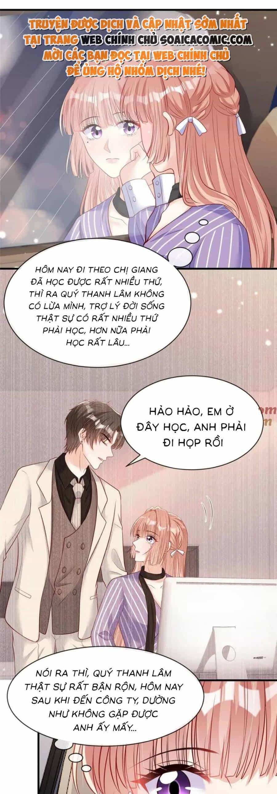 Tôi Được Năm Đại Lão Chiều Chuộng Hết Nấc - Chương 155 - ảnh 17