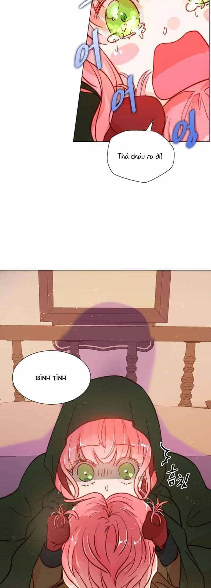 Tôi Được Sinh Ra Là Con Gái Thứ Hai - Chương 1 - ảnh 64