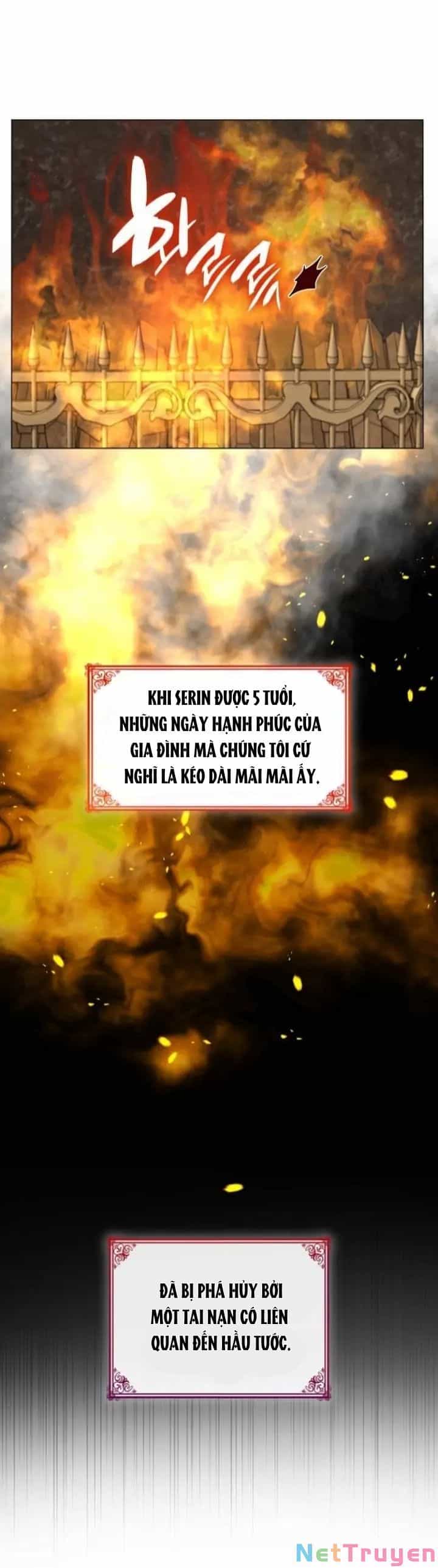 Tôi Được Sinh Ra Là Con Gái Thứ Hai - Chương 10 - ảnh 33