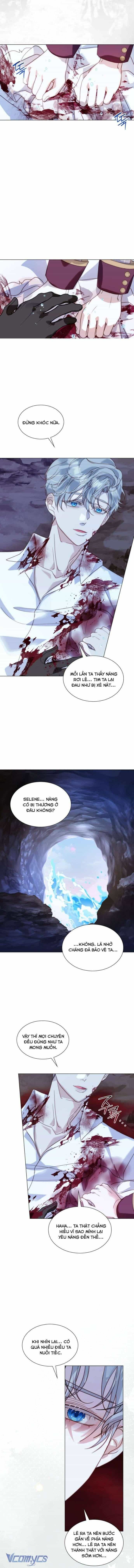 Tôi Được Sinh Ra Là Con Gái Thứ Hai - Chương 81 - ảnh 14