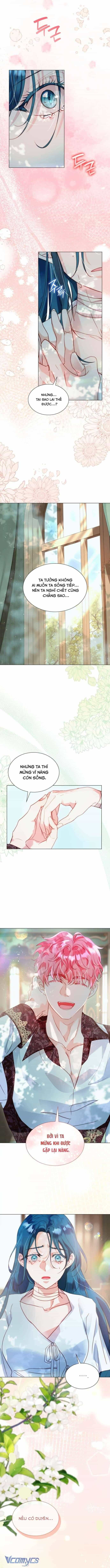 Tôi Được Sinh Ra Là Con Gái Thứ Hai - Chương 83 - ảnh 10