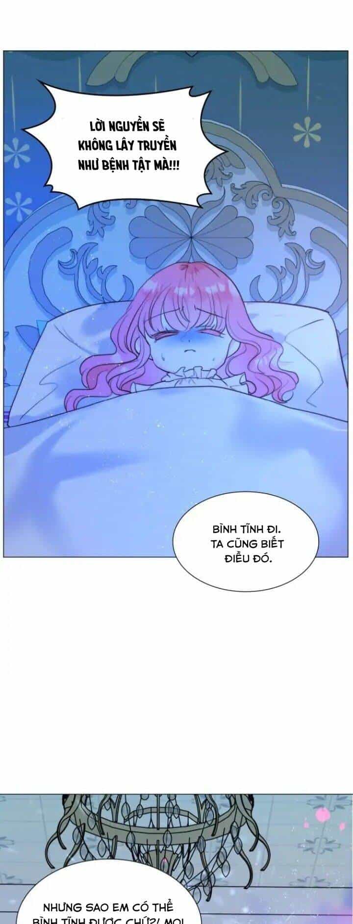 Tôi Được Sinh Ra Là Con Gái Thứ Hai - Chương 11 - ảnh 79