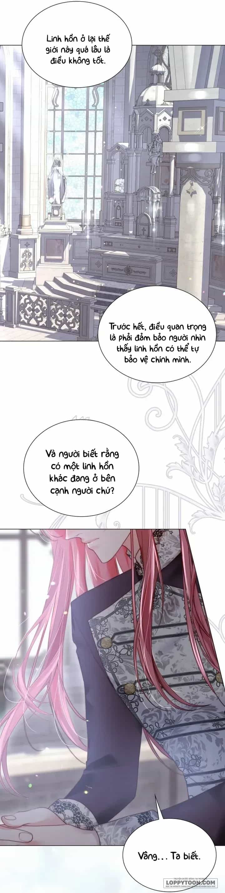 Tôi Được Sinh Ra Là Con Gái Thứ Hai - Chương 92 - ảnh 50