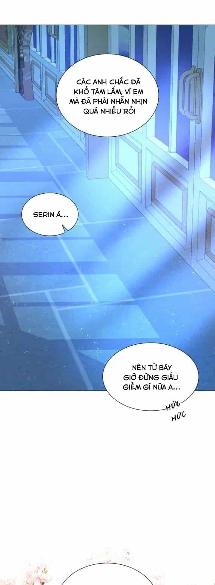 Tôi Được Sinh Ra Là Con Gái Thứ Hai - Chương 12 - ảnh 33