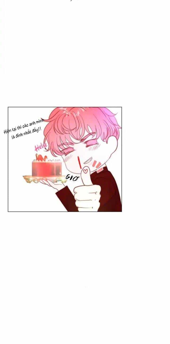 Tôi Được Sinh Ra Là Con Gái Thứ Hai - Chương 13 - ảnh 22