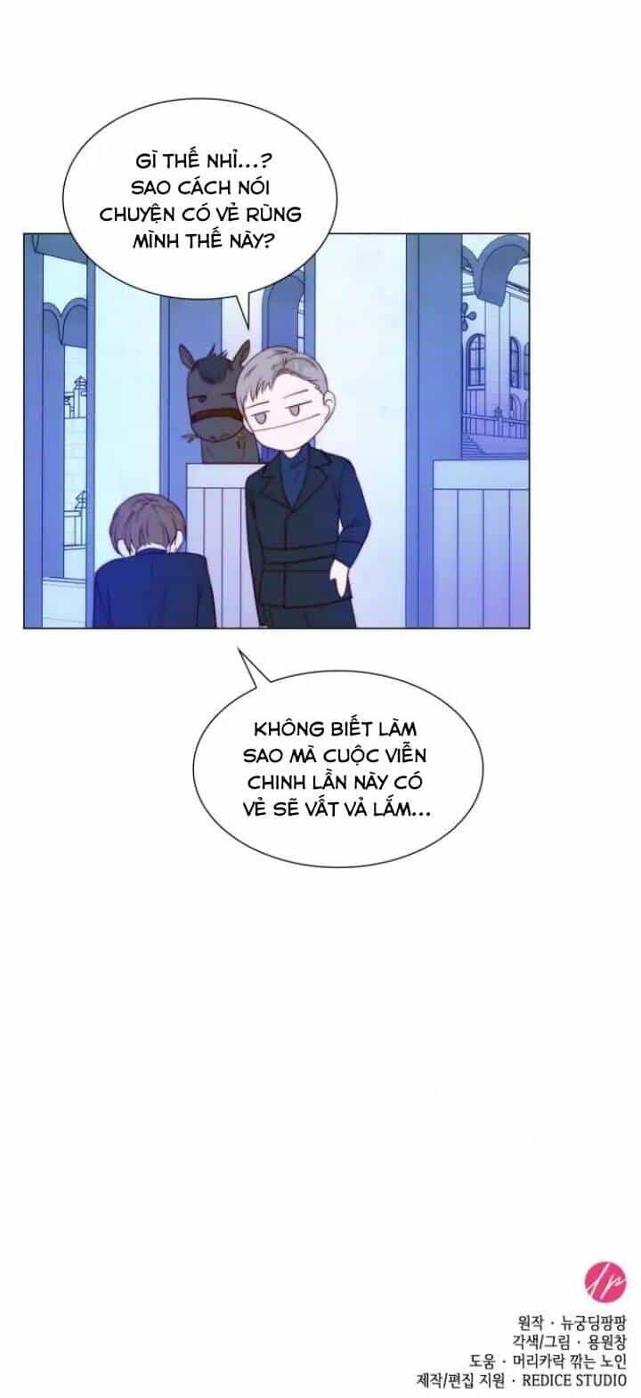 Tôi Được Sinh Ra Là Con Gái Thứ Hai - Chương 13 - ảnh 73