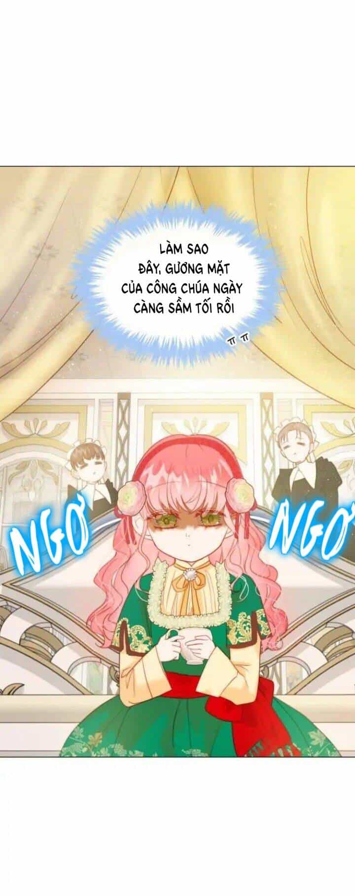 Tôi Được Sinh Ra Là Con Gái Thứ Hai - Chương 15 - ảnh 29