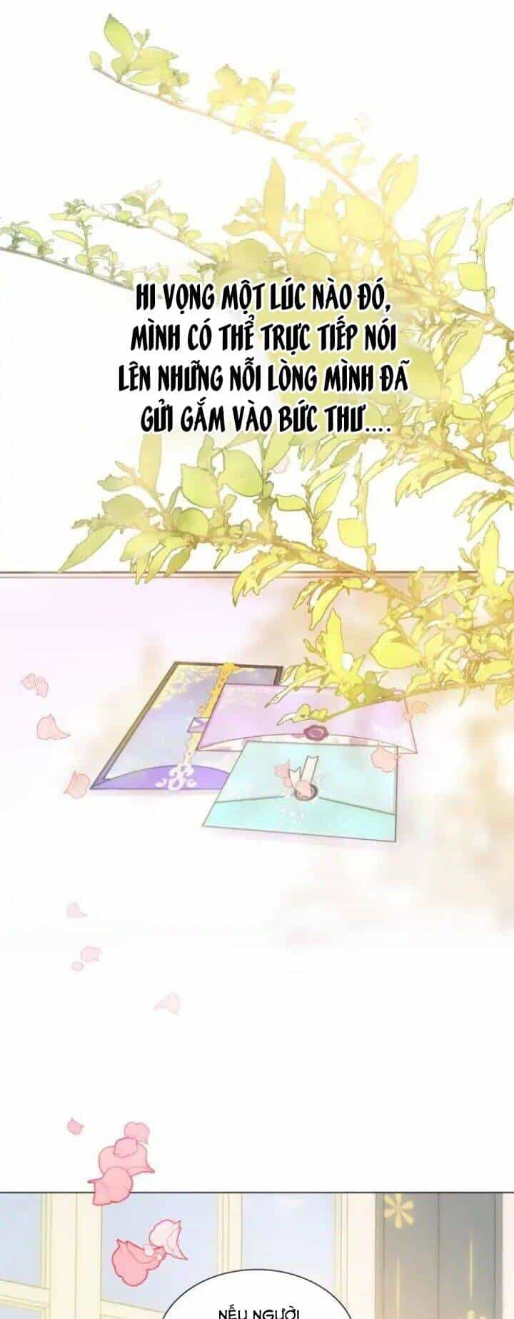 Tôi Được Sinh Ra Là Con Gái Thứ Hai - Chương 15 - ảnh 3