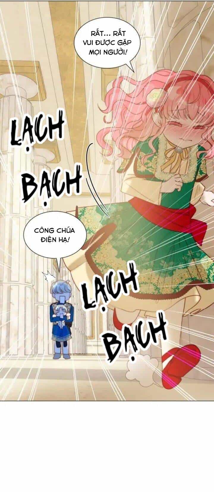 Tôi Được Sinh Ra Là Con Gái Thứ Hai - Chương 15 - ảnh 57