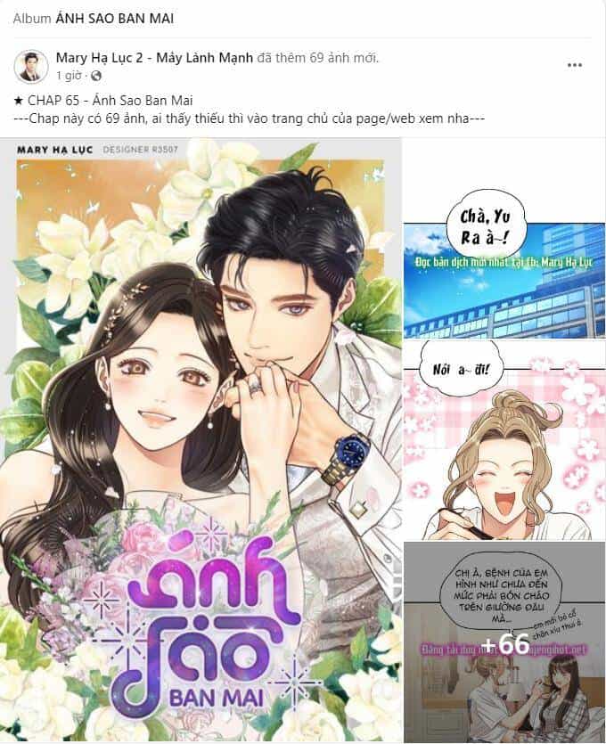 Tôi Được Sinh Ra Là Con Gái Thứ Hai - Chương 18.1 - ảnh 33