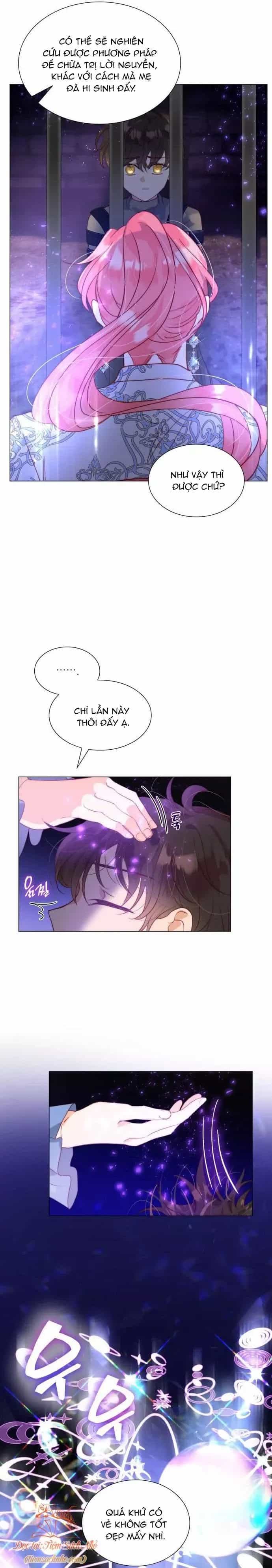 Tôi Được Sinh Ra Là Con Gái Thứ Hai - Chương 19 - ảnh 13
