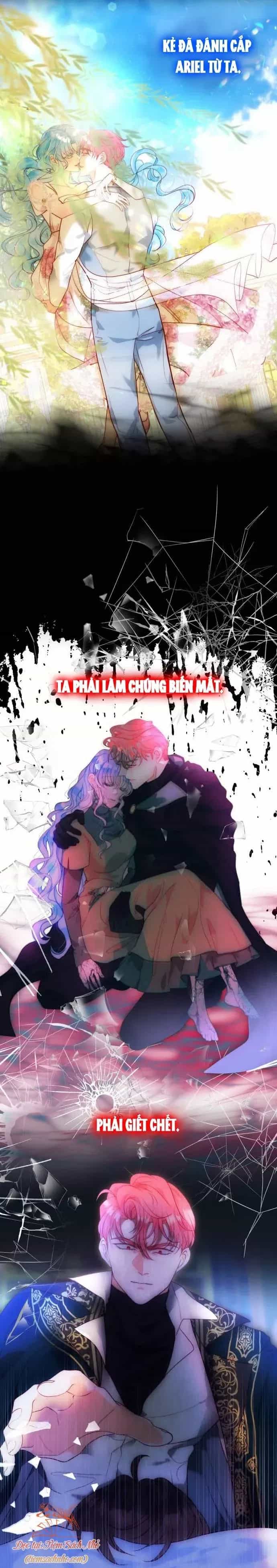 Tôi Được Sinh Ra Là Con Gái Thứ Hai - Chương 20 - ảnh 3
