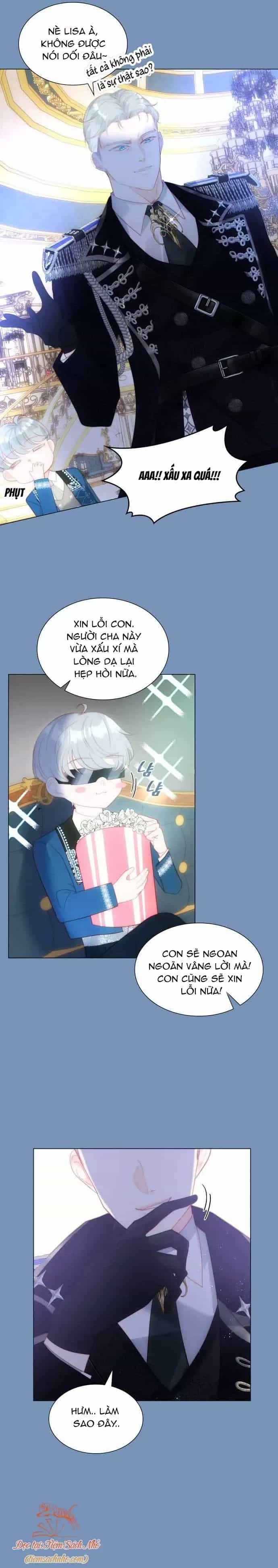 Tôi Được Sinh Ra Là Con Gái Thứ Hai - Chương 21 - ảnh 15