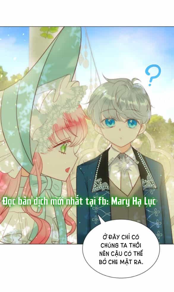 Tôi Được Sinh Ra Là Con Gái Thứ Hai - Chương 21.2 - ảnh 27