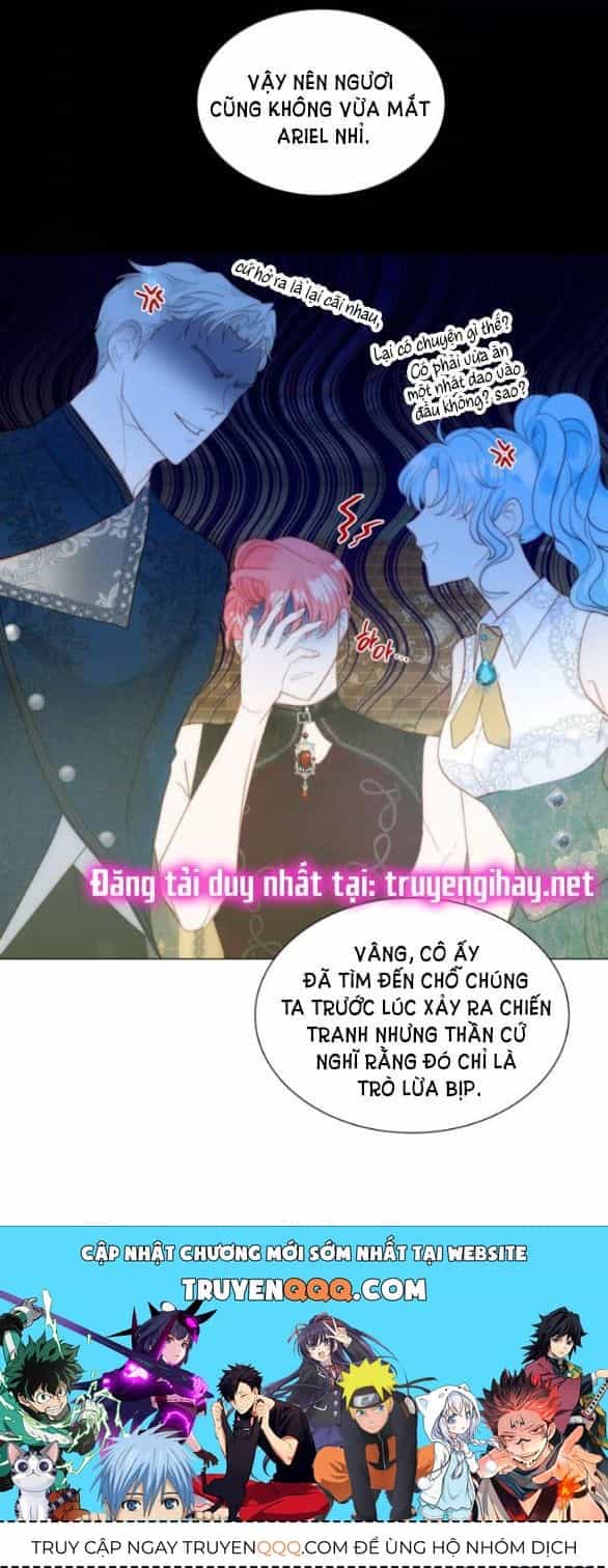 Tôi Được Sinh Ra Là Con Gái Thứ Hai - Chương 22 - ảnh 33