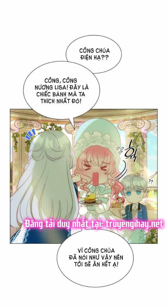 Tôi Được Sinh Ra Là Con Gái Thứ Hai - Chương 22.1 - ảnh 11