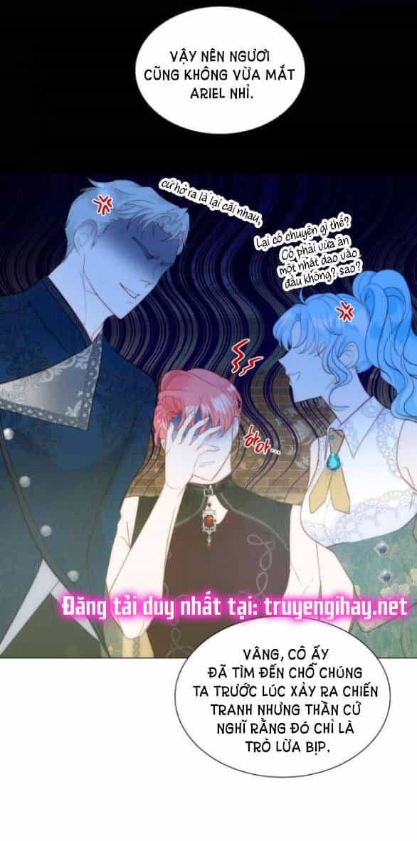 Tôi Được Sinh Ra Là Con Gái Thứ Hai - Chương 22.1 - ảnh 36