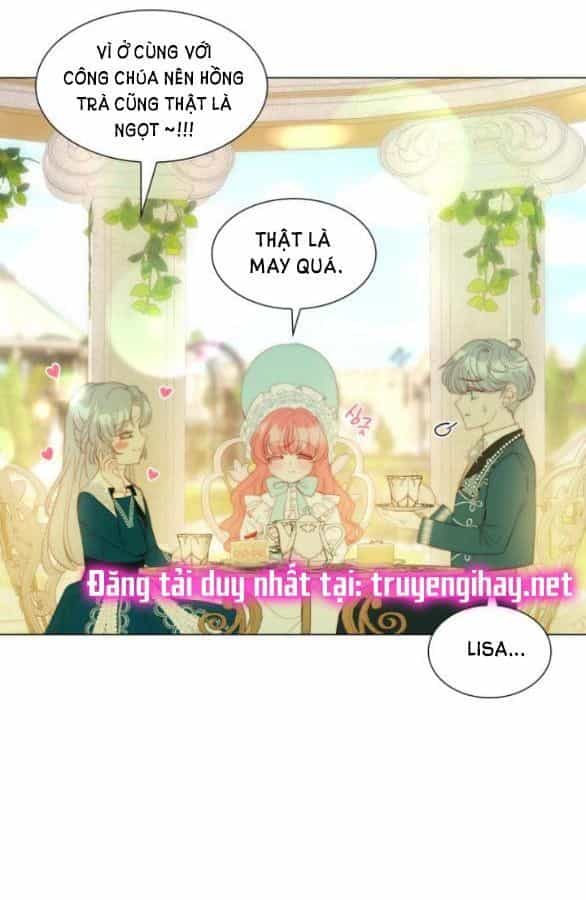 Tôi Được Sinh Ra Là Con Gái Thứ Hai - Chương 22.5 - ảnh 12
