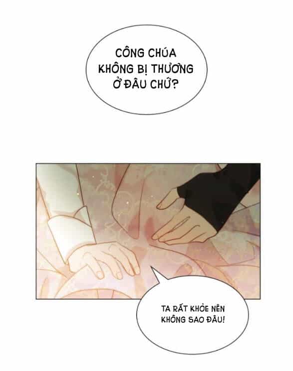 Tôi Được Sinh Ra Là Con Gái Thứ Hai - Chương 23.1 - ảnh 20