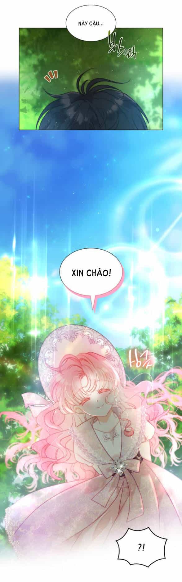 Tôi Được Sinh Ra Là Con Gái Thứ Hai - Chương 23.1 - ảnh 5