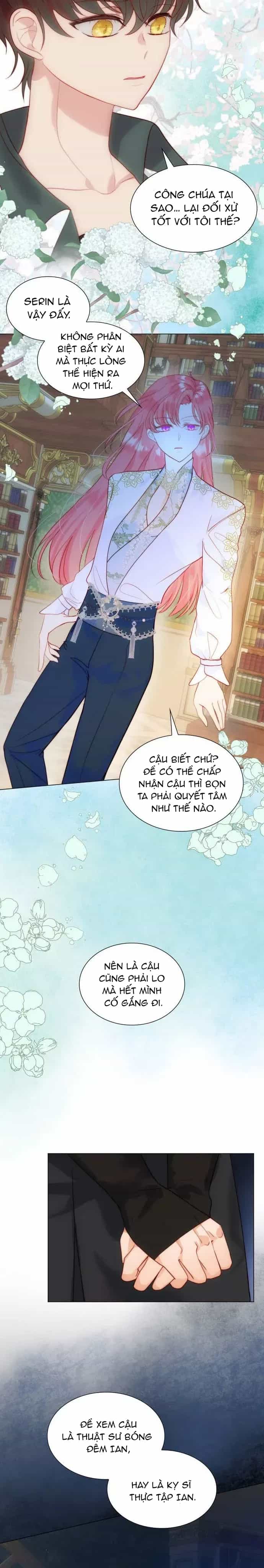 Tôi Được Sinh Ra Là Con Gái Thứ Hai - Chương 24 - ảnh 12