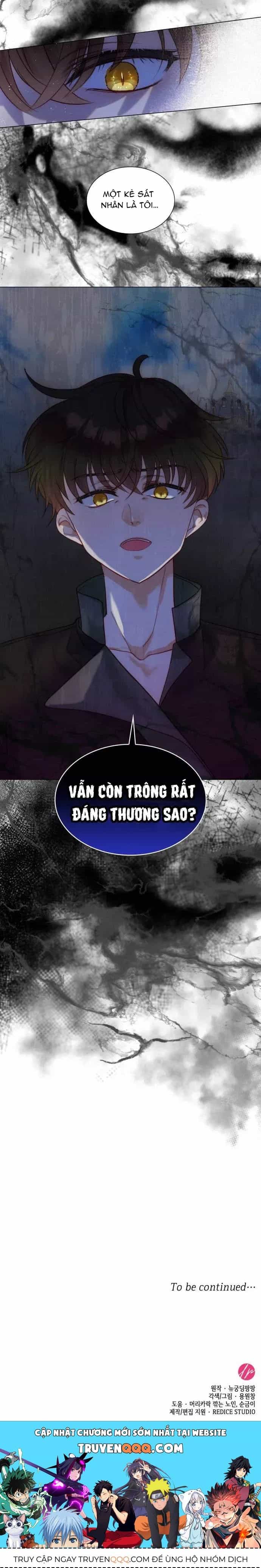 Tôi Được Sinh Ra Là Con Gái Thứ Hai - Chương 24 - ảnh 22
