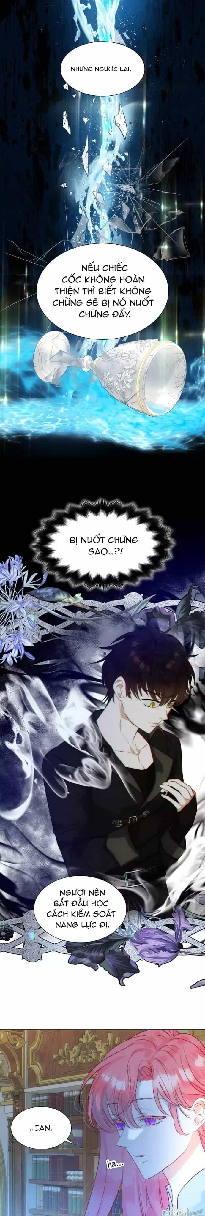 Tôi Được Sinh Ra Là Con Gái Thứ Hai - Chương 24 - ảnh 4