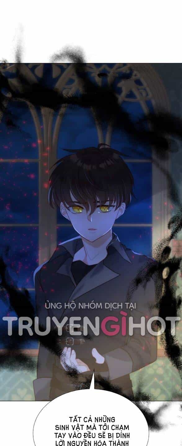 Tôi Được Sinh Ra Là Con Gái Thứ Hai - Chương 24.1 - ảnh 1