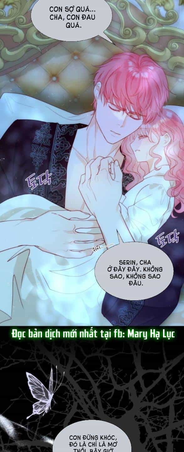 Tôi Được Sinh Ra Là Con Gái Thứ Hai - Chương 24.1 - ảnh 18