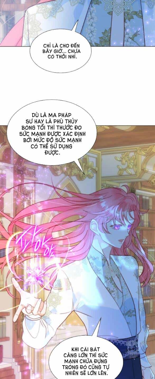 Tôi Được Sinh Ra Là Con Gái Thứ Hai - Chương 24.1 - ảnh 6
