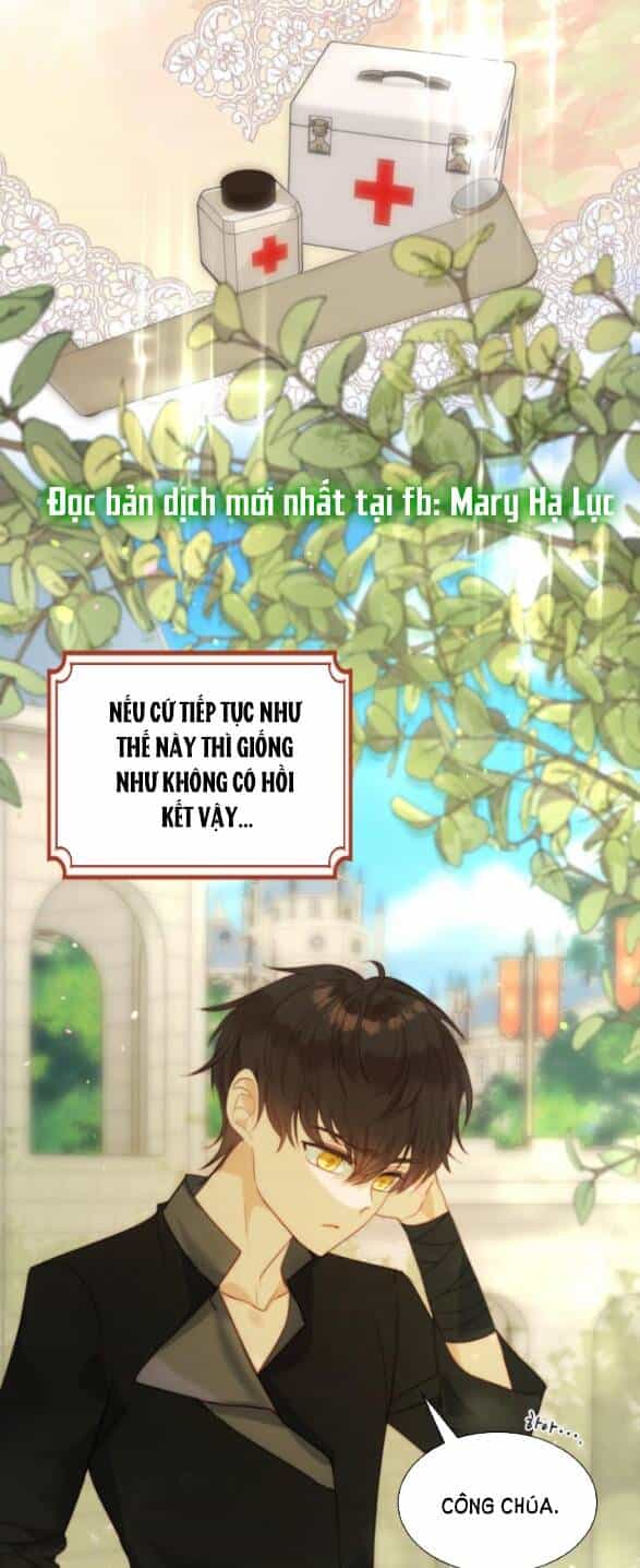 Tôi Được Sinh Ra Là Con Gái Thứ Hai - Chương 24.2 - ảnh 15