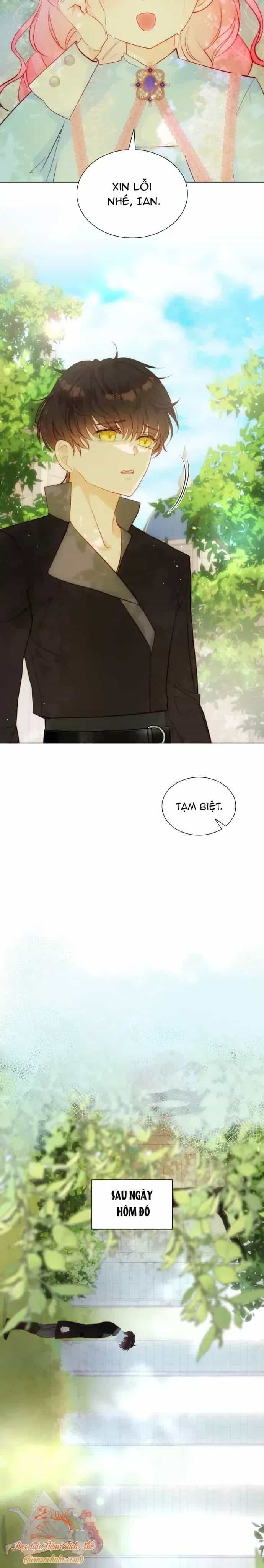 Tôi Được Sinh Ra Là Con Gái Thứ Hai - Chương 25 - ảnh 4