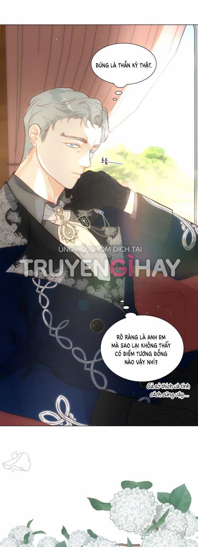Tôi Được Sinh Ra Là Con Gái Thứ Hai - Chương 25.2 - ảnh 25