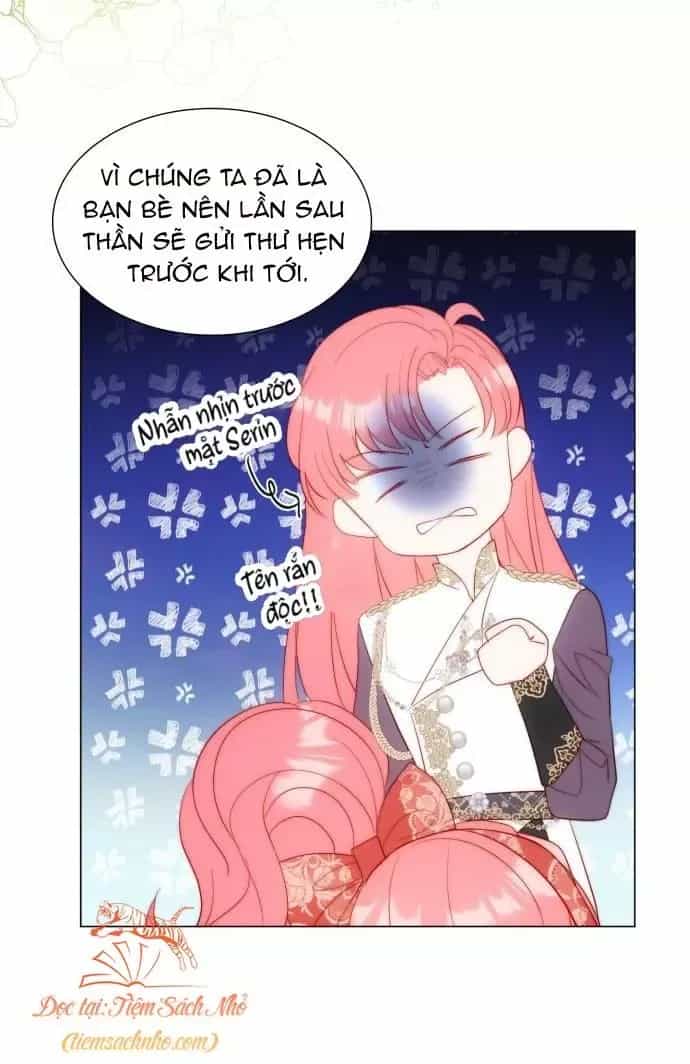 Tôi Được Sinh Ra Là Con Gái Thứ Hai - Chương 26 - ảnh 22