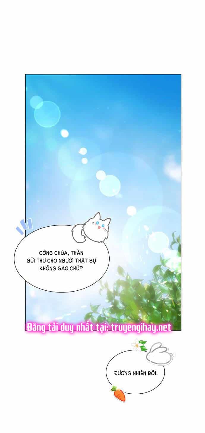 Tôi Được Sinh Ra Là Con Gái Thứ Hai - Chương 26.1 - ảnh 22